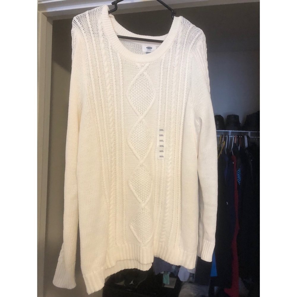 Old Navy Sweater